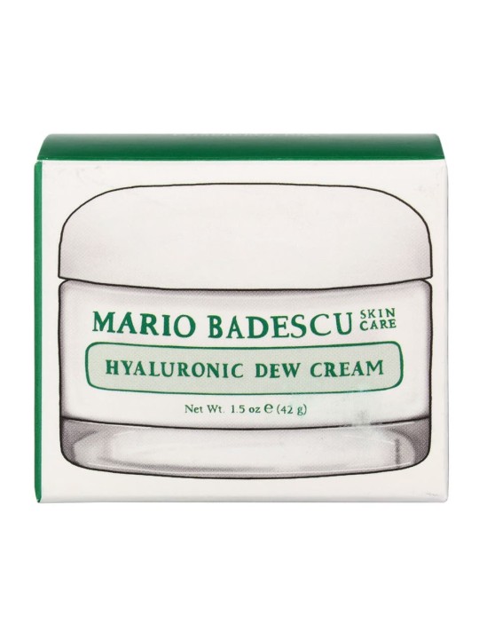 Mario Badescu Hyaluronic Dew Cream 42g acquista 