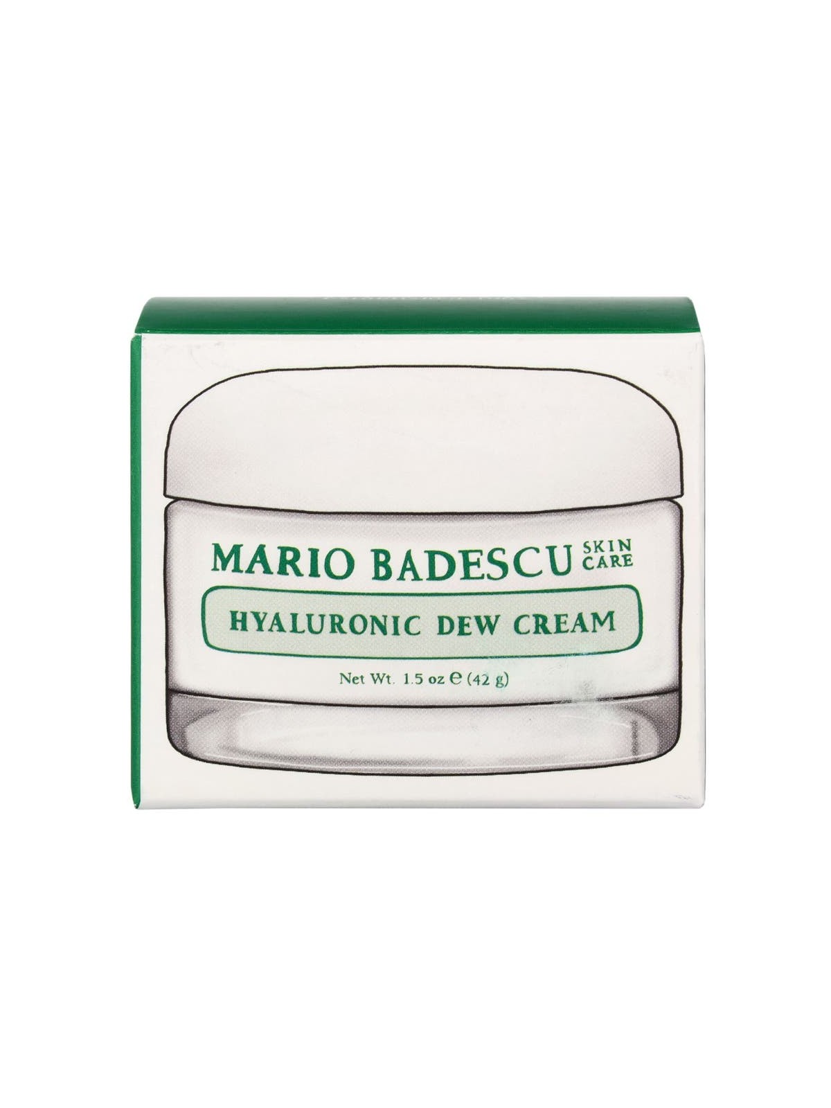 Mario Badescu Hyaluronic Dew Cream 42g acquista 