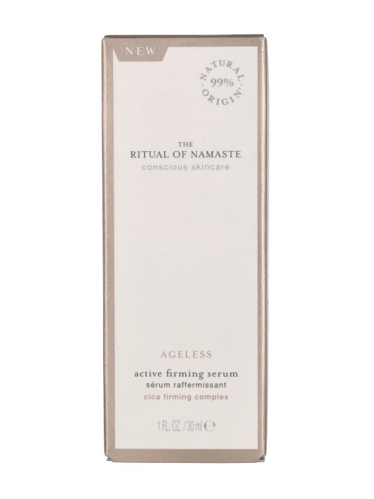 Rituals Namaste Ageless Firming Serum 30ml acquista 
