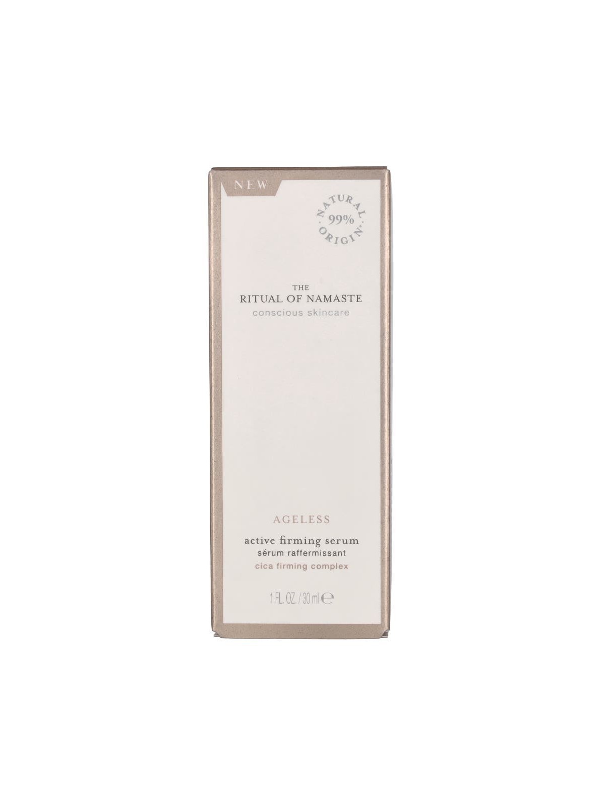 Rituals Namaste Ageless Firming Serum 30ml acquista 