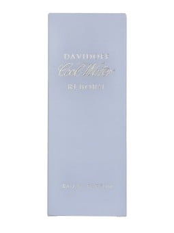 Davidoff COOL WATER REBORN WOMAN edt vapo 100ml