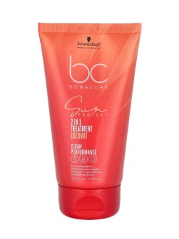 Schwarzkopf Bonacure Sun Protect 2-In-1 Treatment 150ml