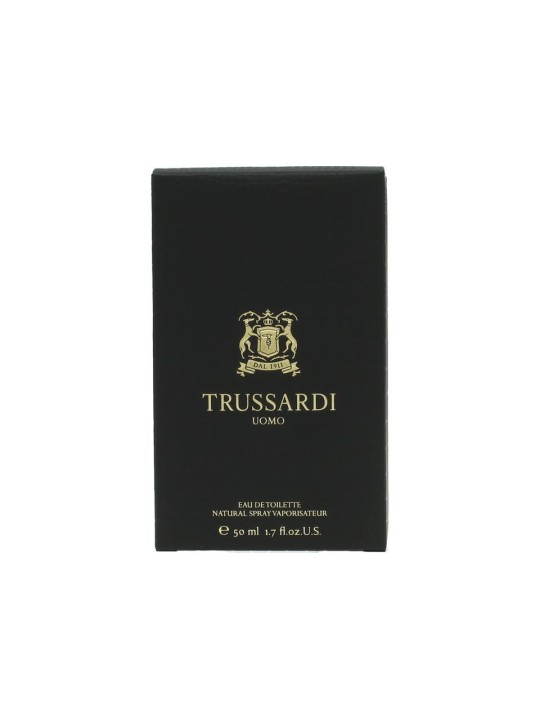 Trussardi Uomo 2011 Eau De Toilette 50 ml man