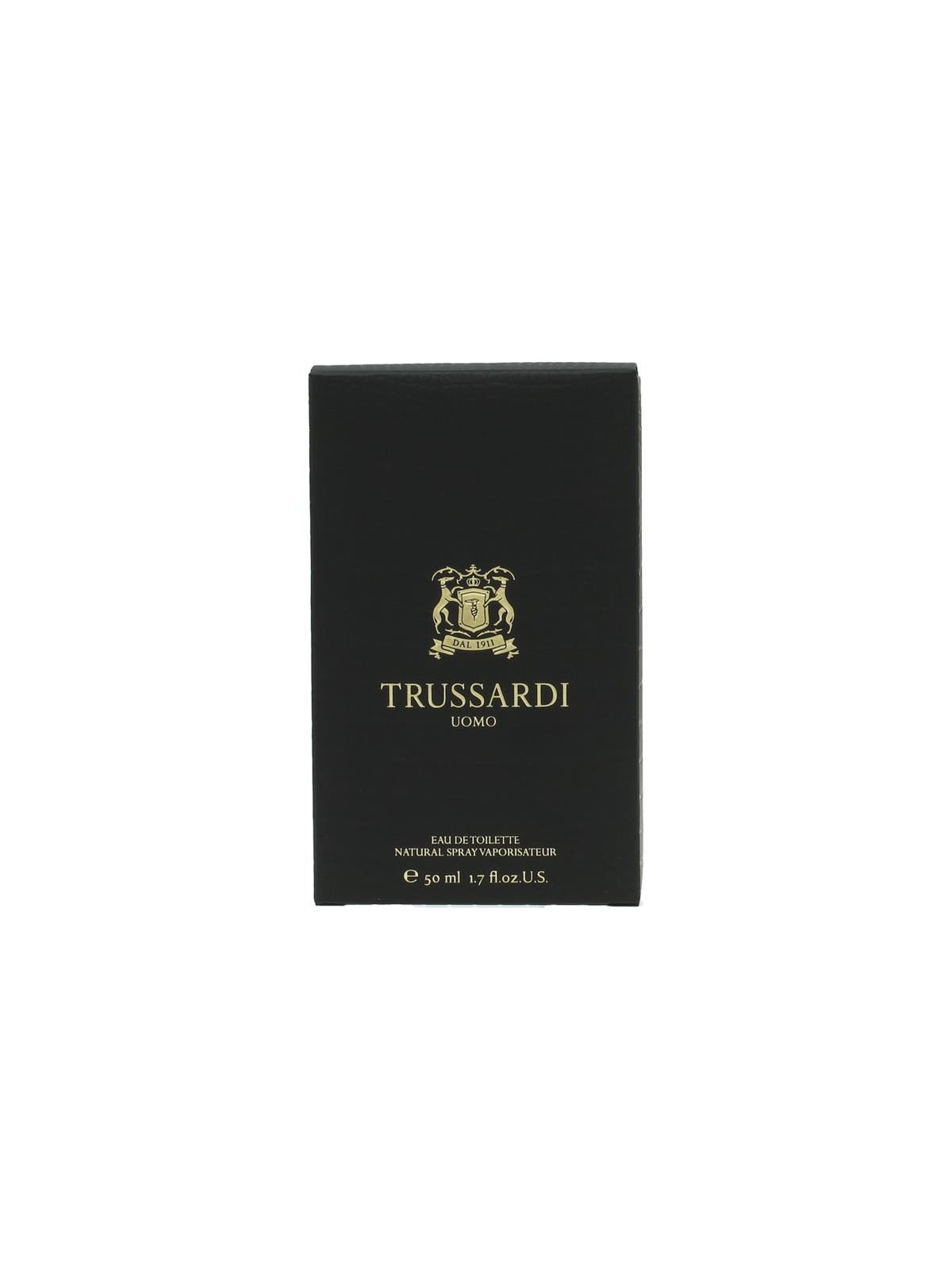 Trussardi Uomo 2011 Eau De Toilette 50 ml man