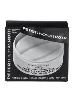 P.T. Roth Collagen Hydra-Gel Face & Eye Patches 90 unità 90