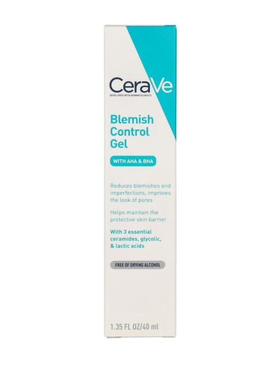 CeraVe Blemish Control Gel 40ml