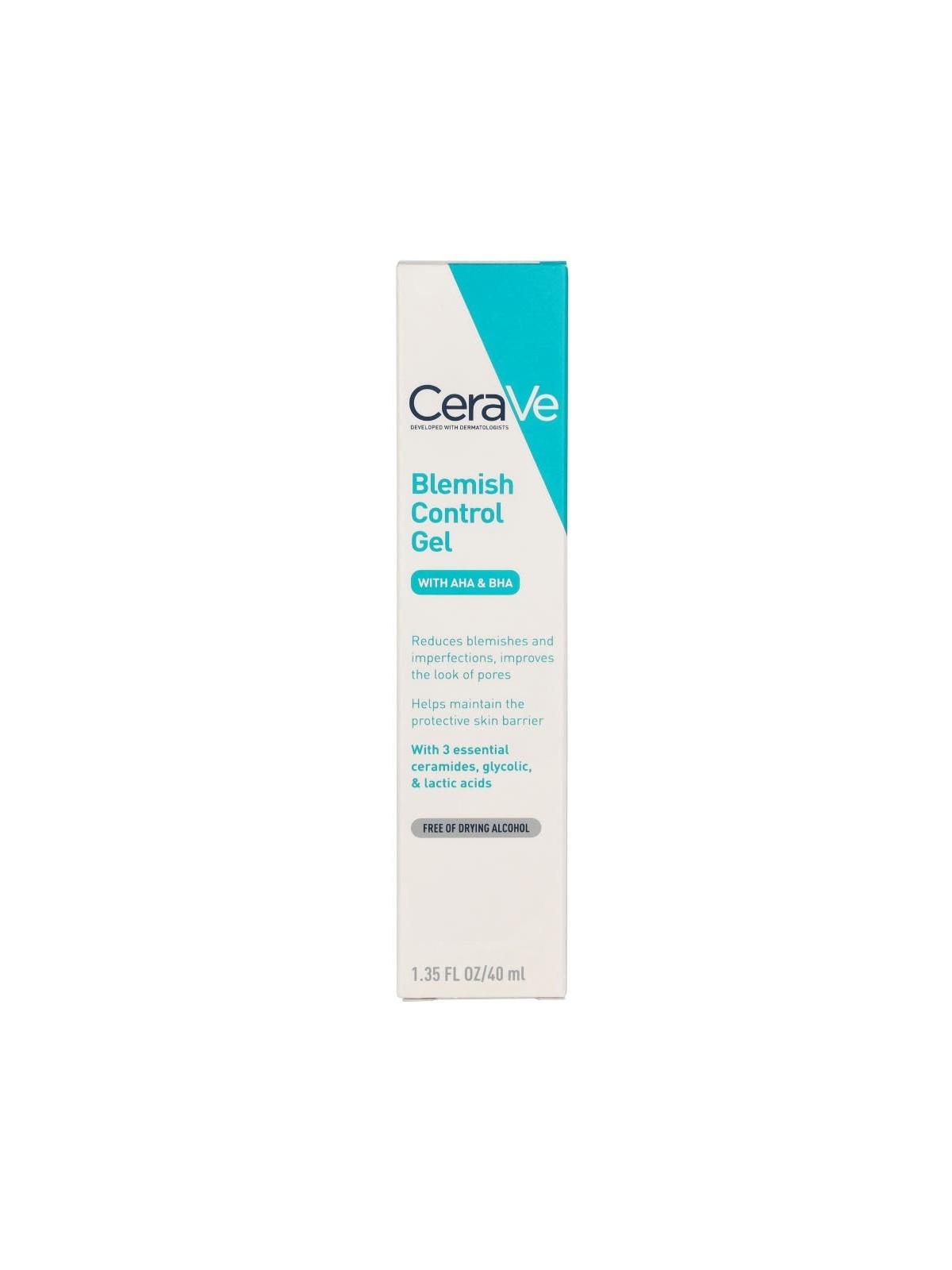 CeraVe Blemish Control Gel 40ml