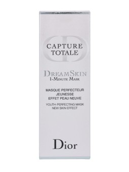 Dior Maschera viso esfoliante Dreamskin 75ml Donna