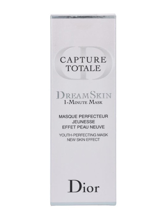 Dior Maschera viso esfoliante Dreamskin 75ml Donna