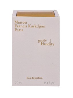 MFKP Gentle Fluidity Gold Eau de Parfum Spray unisex 70ml