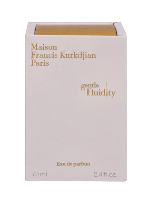 MFKP Gentle Fluidity Gold Eau de Parfum Spray unisex 70ml