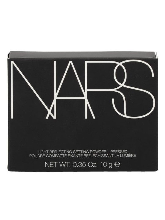 NARS Light Reflecting Setting Powder Pressed 10g
