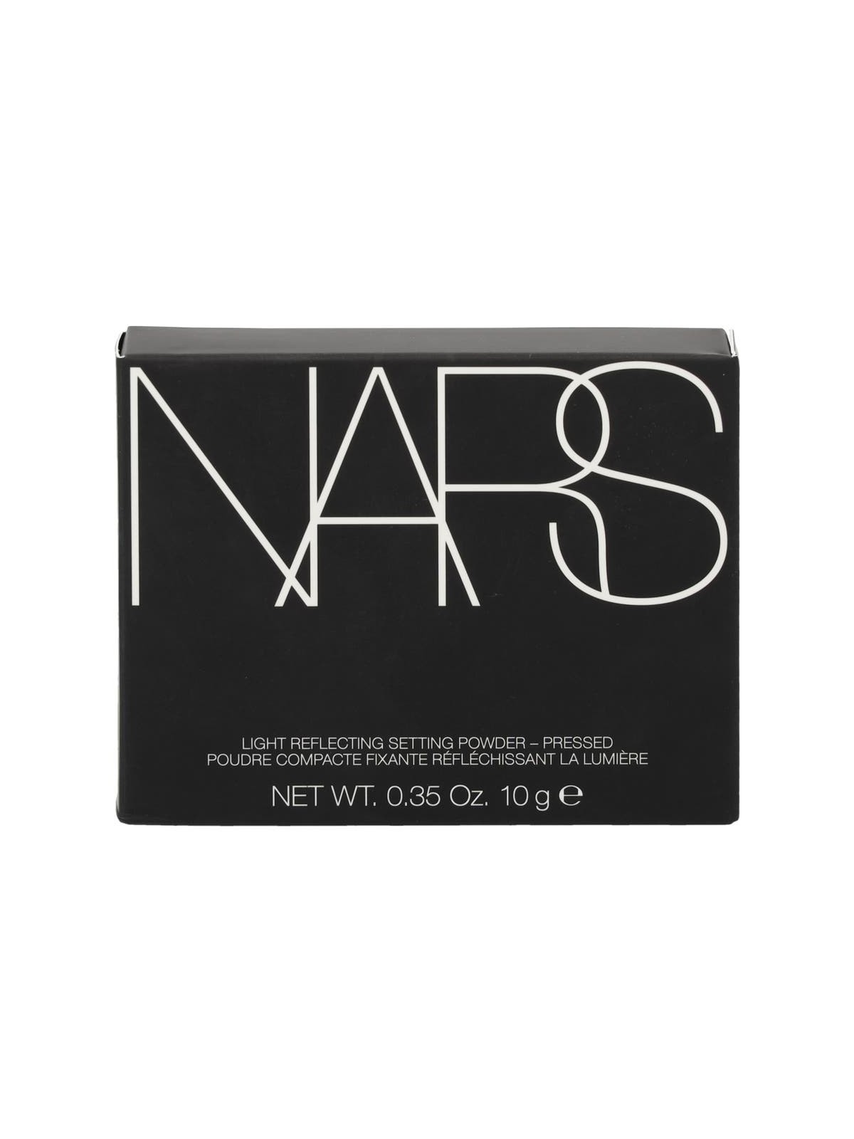 NARS Light Reflecting Setting Powder Pressed 10g