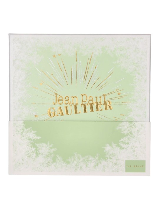 Jean Paul Gaultier La Belle Cofanetto regalo eau de parfum 50 ml
