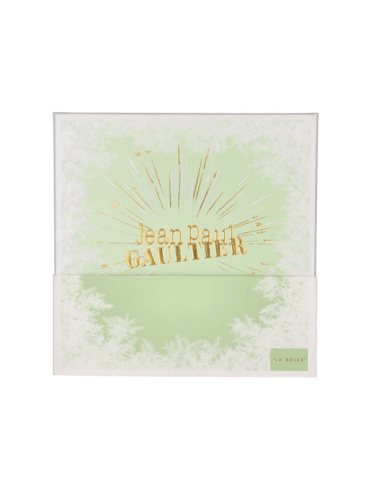 Jean Paul Gaultier La Belle Cofanetto regalo eau de parfum 50 ml