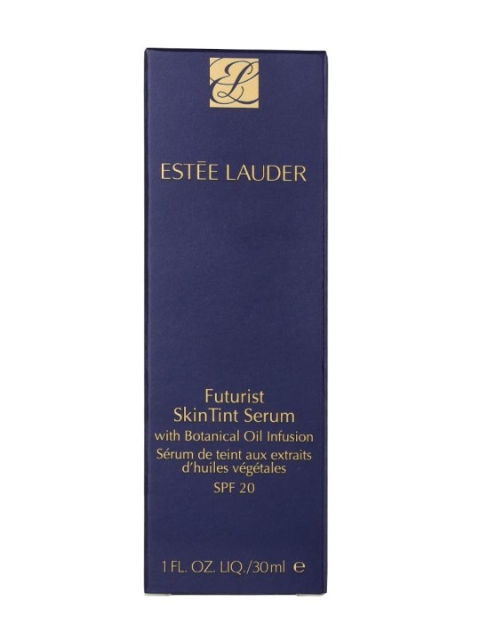 Estee Lauder Futurist SkinTint Serum SPF20 30ml 2N1 Desert Beige