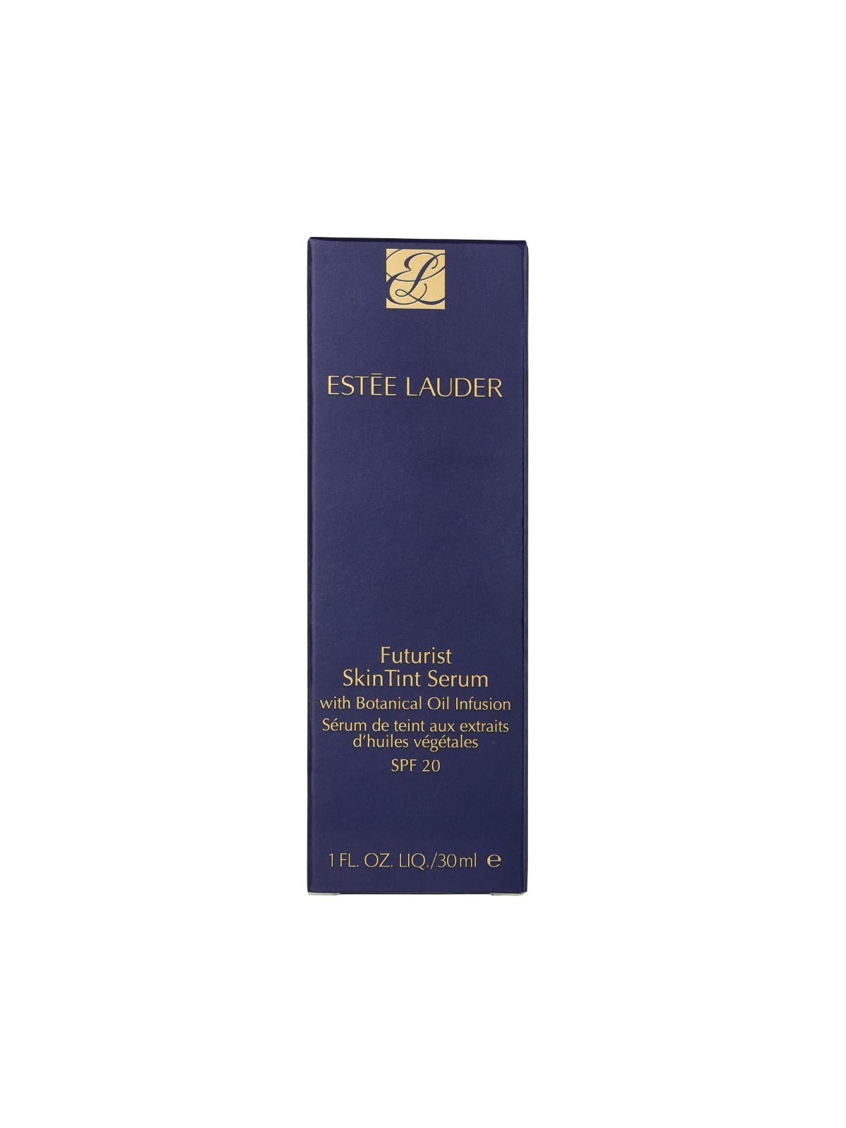 Estee Lauder Futurist SkinTint Serum SPF20 30ml 2N1 Desert Beige