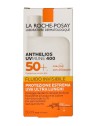 La Roche Posay ANTHELIOS unitVMUNE 400 SPF50 50ml: protezione invisibile unisex
