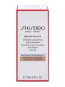 Emulsione giorno Shiseido Benefiance Wrinkle Smoothing SPF20 donna 75ml