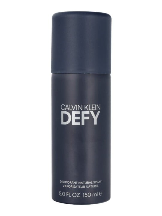 Calvin Klein Defy Uomo Deodorante 150ml