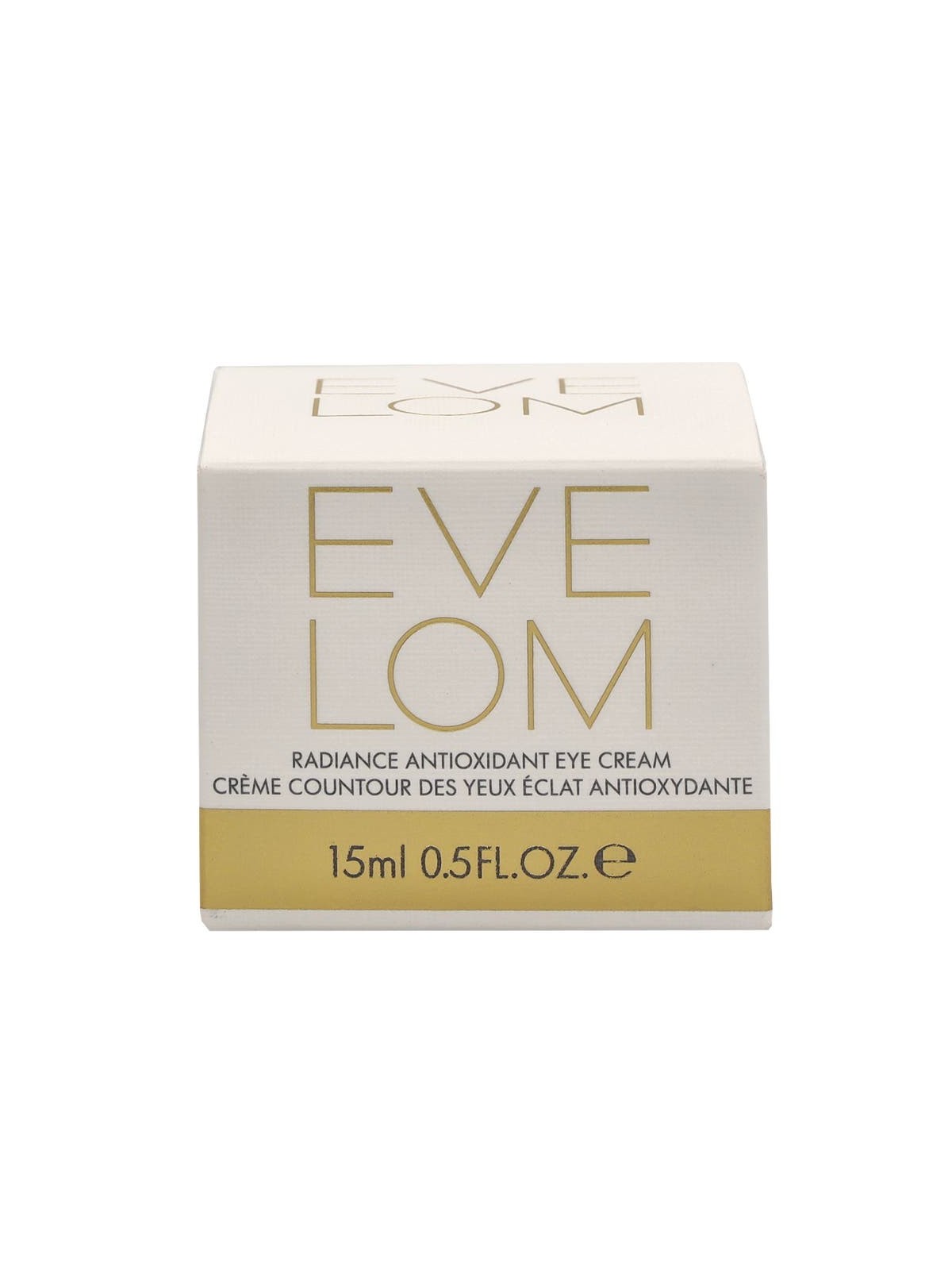 Eve Lom Radiance Antioxidant Eye Cream 15ml