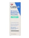 CeraVe Gel Crema Idratante Oil Control 52ml