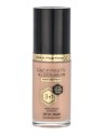 Max Factor FACEFINITY ALL DAY FLAWLESS 3 In 1 Foundation 30ml C50 Natural Rose