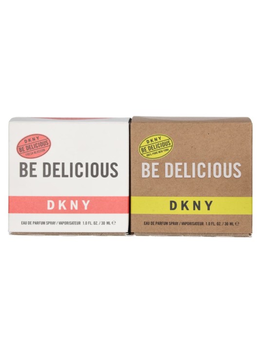 DKNY Be Delicious Fresh Blossom Duo Set 60ml