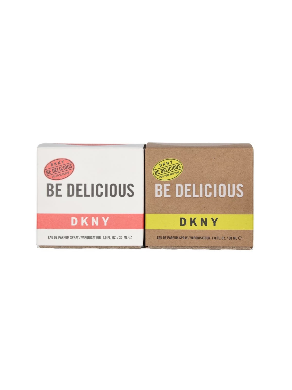 DKNY Be Delicious Fresh Blossom Duo Set 60ml