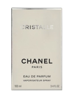Chanel Cristalle eau de parfum Spray 100ml acquista 