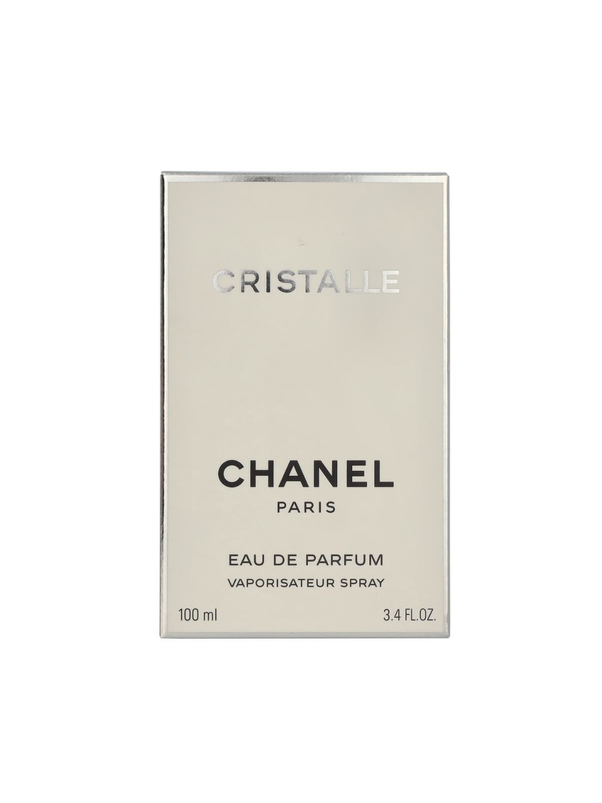 Chanel Cristalle eau de parfum Spray 100ml acquista 