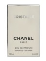Chanel Cristalle eau de parfum Spray 100ml acquista 