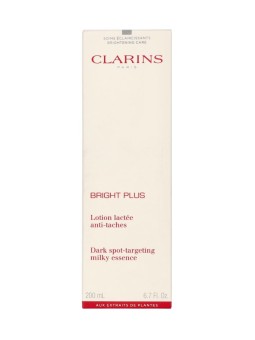 Clarins Bright Plus Latte Anti-Macchie 200ml