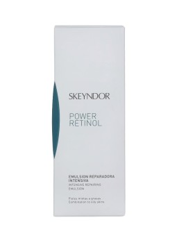 Skeyndor Power Retinol Intensive Repairing Emulsion 50ml