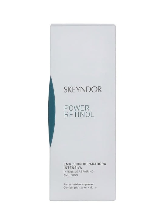 Skeyndor Power Retinol Intensive Repairing Emulsion 50ml