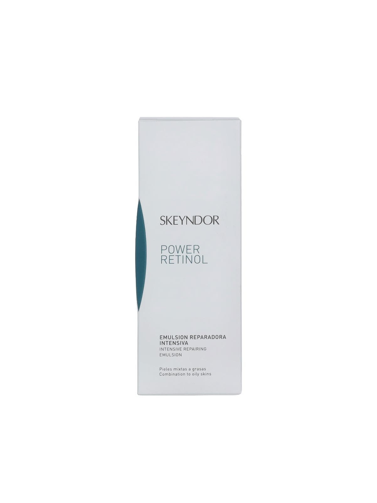 Skeyndor Power Retinol Intensive Repairing Emulsion 50ml