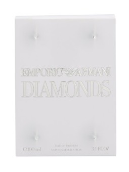 Armani Emporio Diamonds For Women Eau de Parfum 100ml