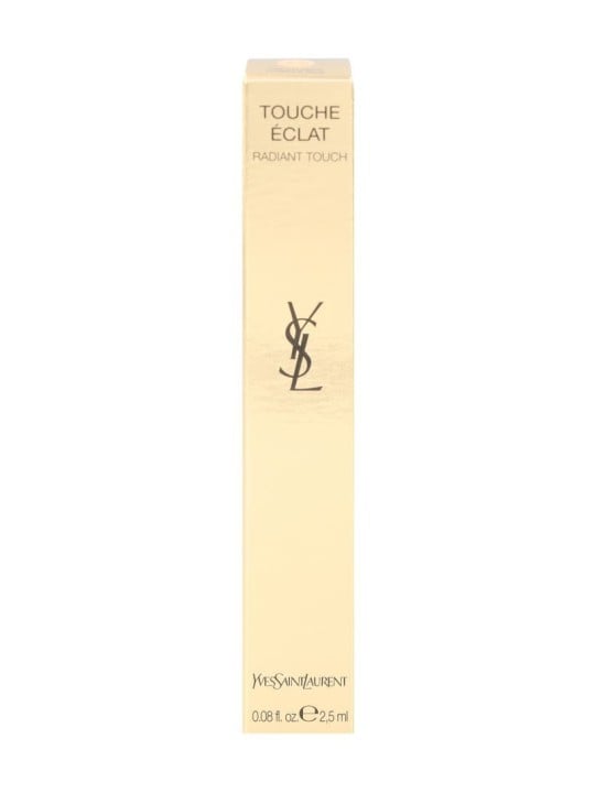YSL Touche Éclat 4.5 Luminous Sand Correttore