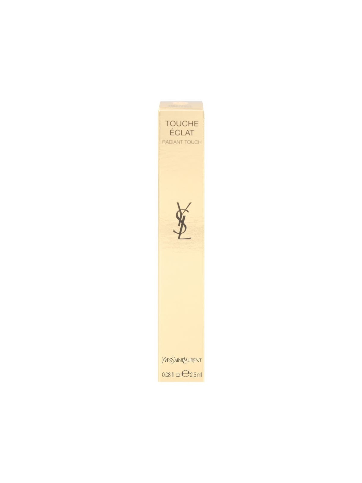 YSL Touche Éclat 4.5 Luminous Sand Correttore