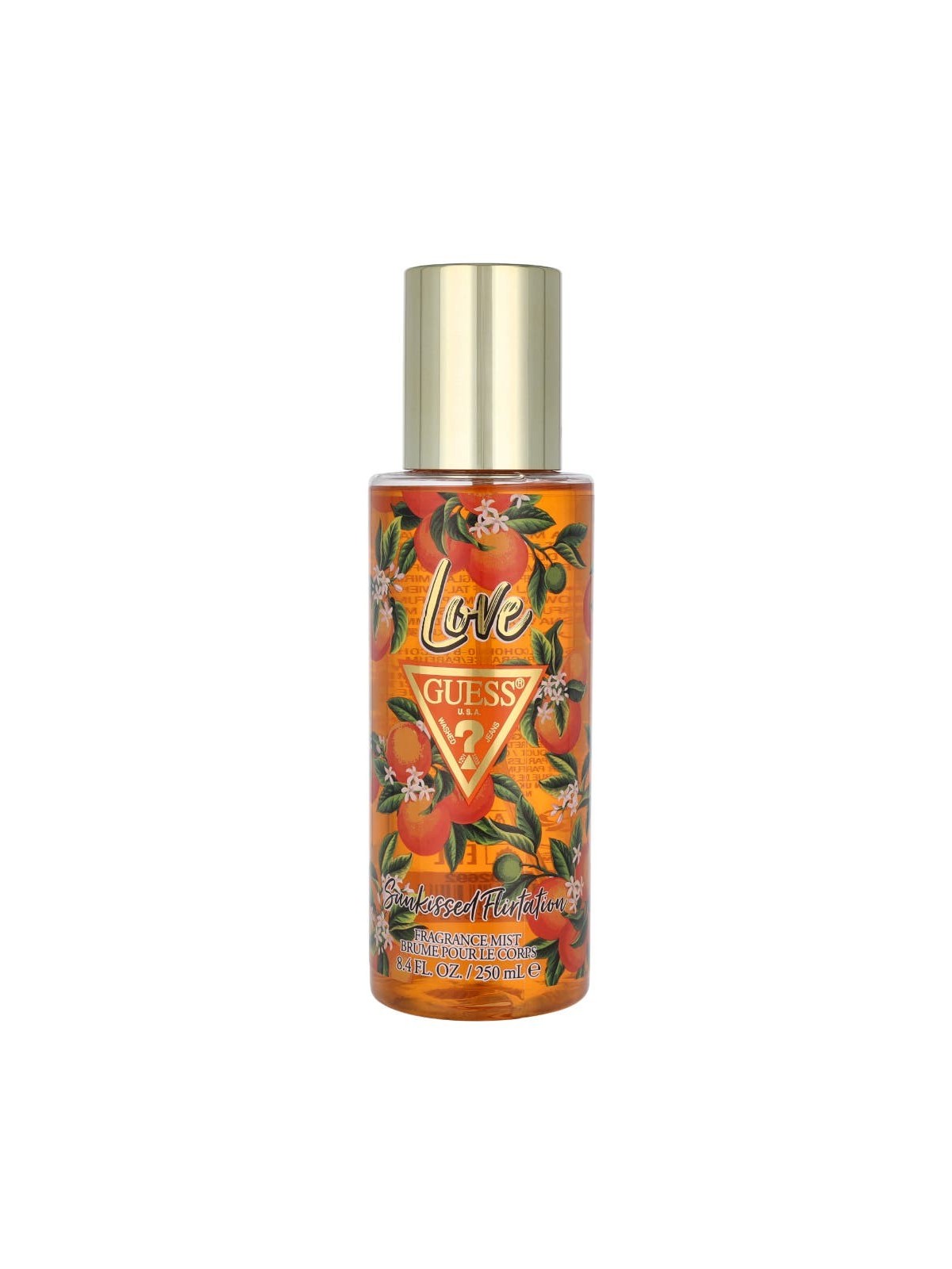 Guess Love Sunkissed Flirtation Fragrance Mist 250ml