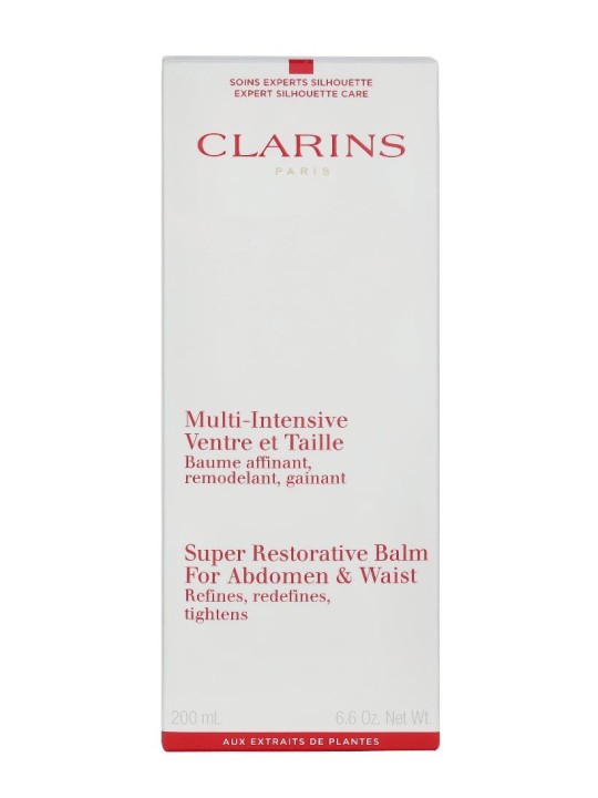 Clarins Multi-Intensive Super Restorative Balm 200ml