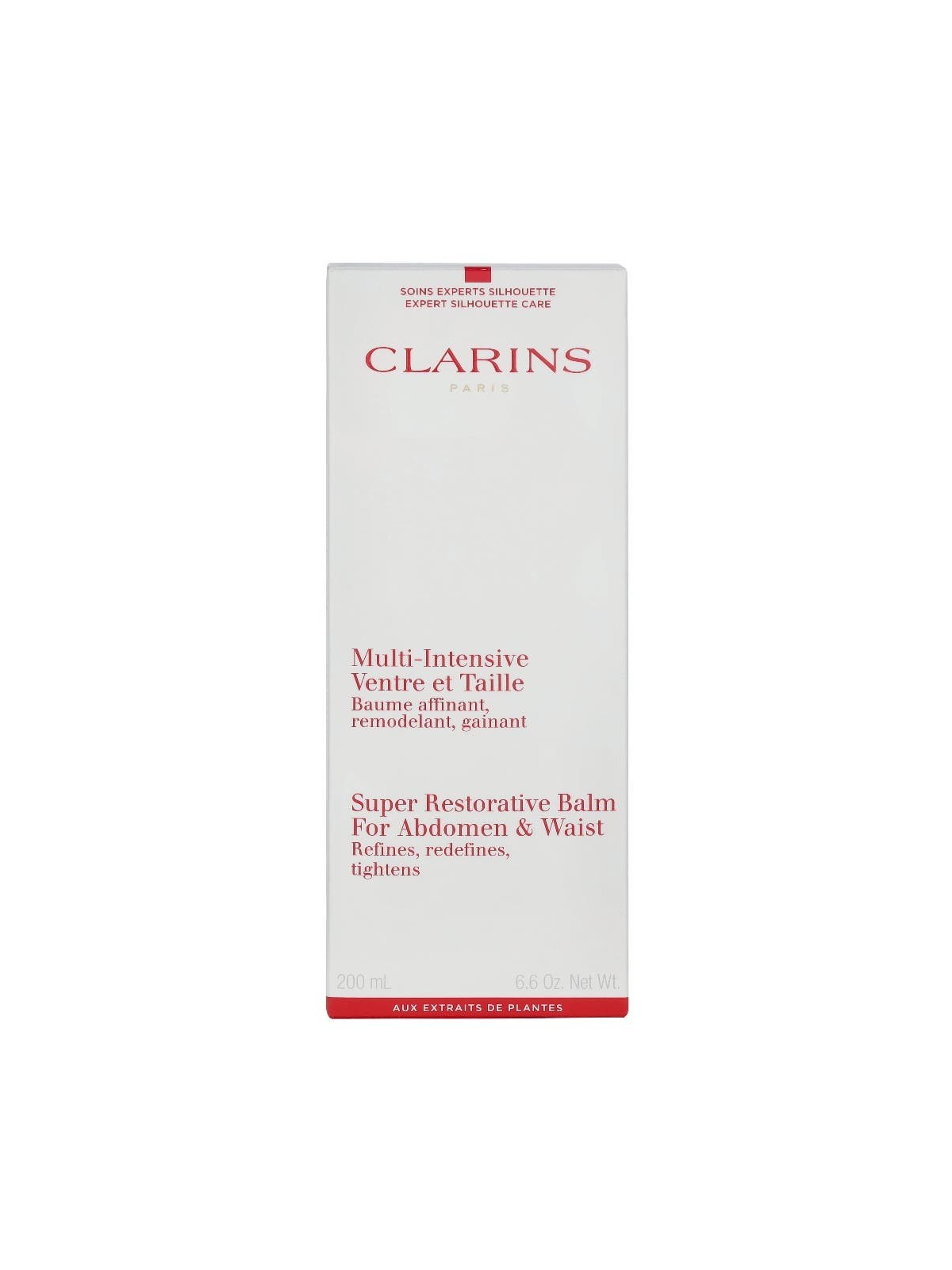 Clarins Multi-Intensive Super Restorative Balm 200ml