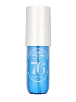 Sol De Janeiro Cheirosa 76 Perfume Mist 90ml Sol De Janeiro www.essenzetotalstyle.com 