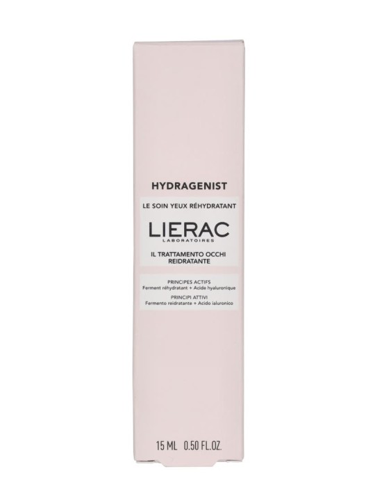 Lierac Hydragenist Rehydrating Eye Care 15ml