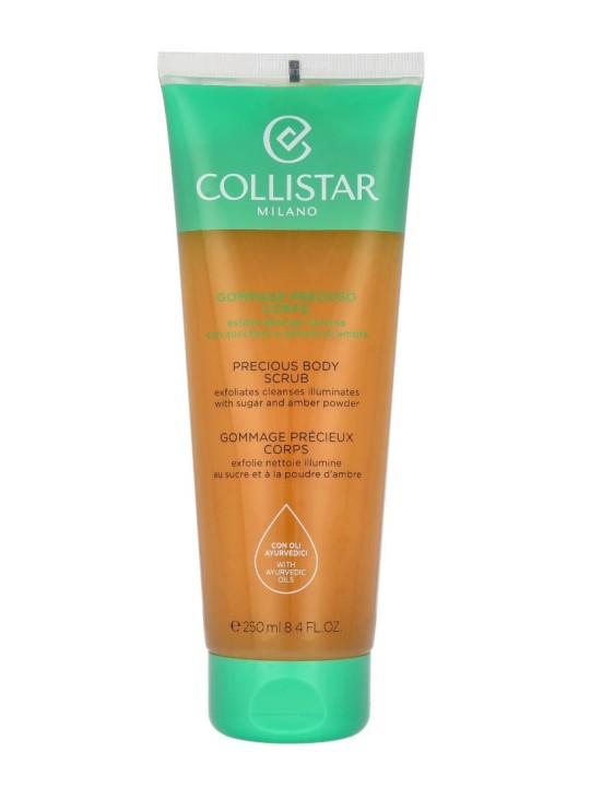 Collistar Special Perfect Body Scrub 250ml
