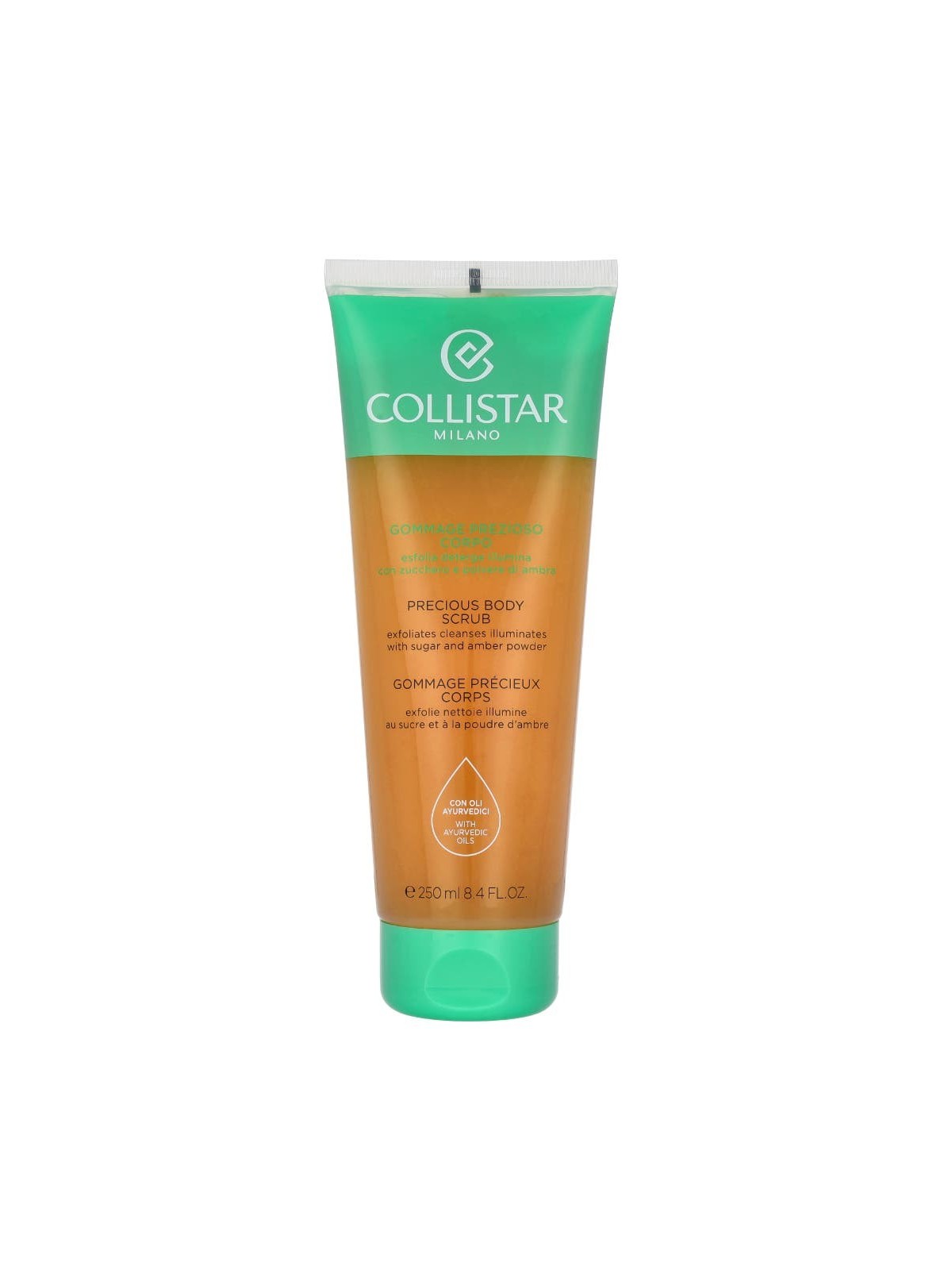 Collistar Special Perfect Body Scrub 250ml