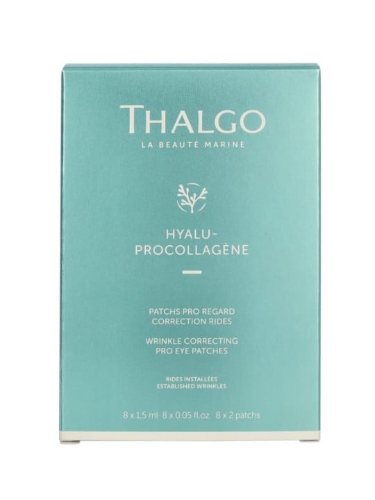 Patch oculari Thalgo Hyalu-Procollagene