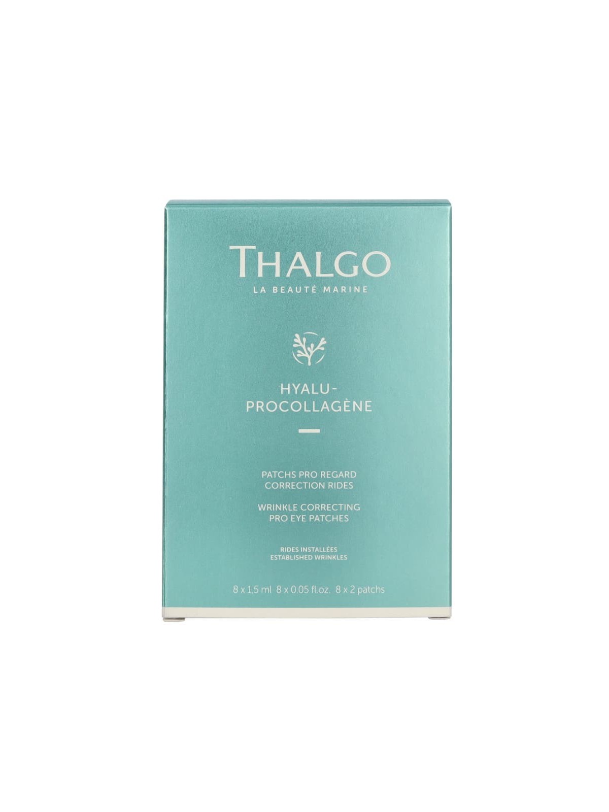 Patch oculari Thalgo Hyalu-Procollagene