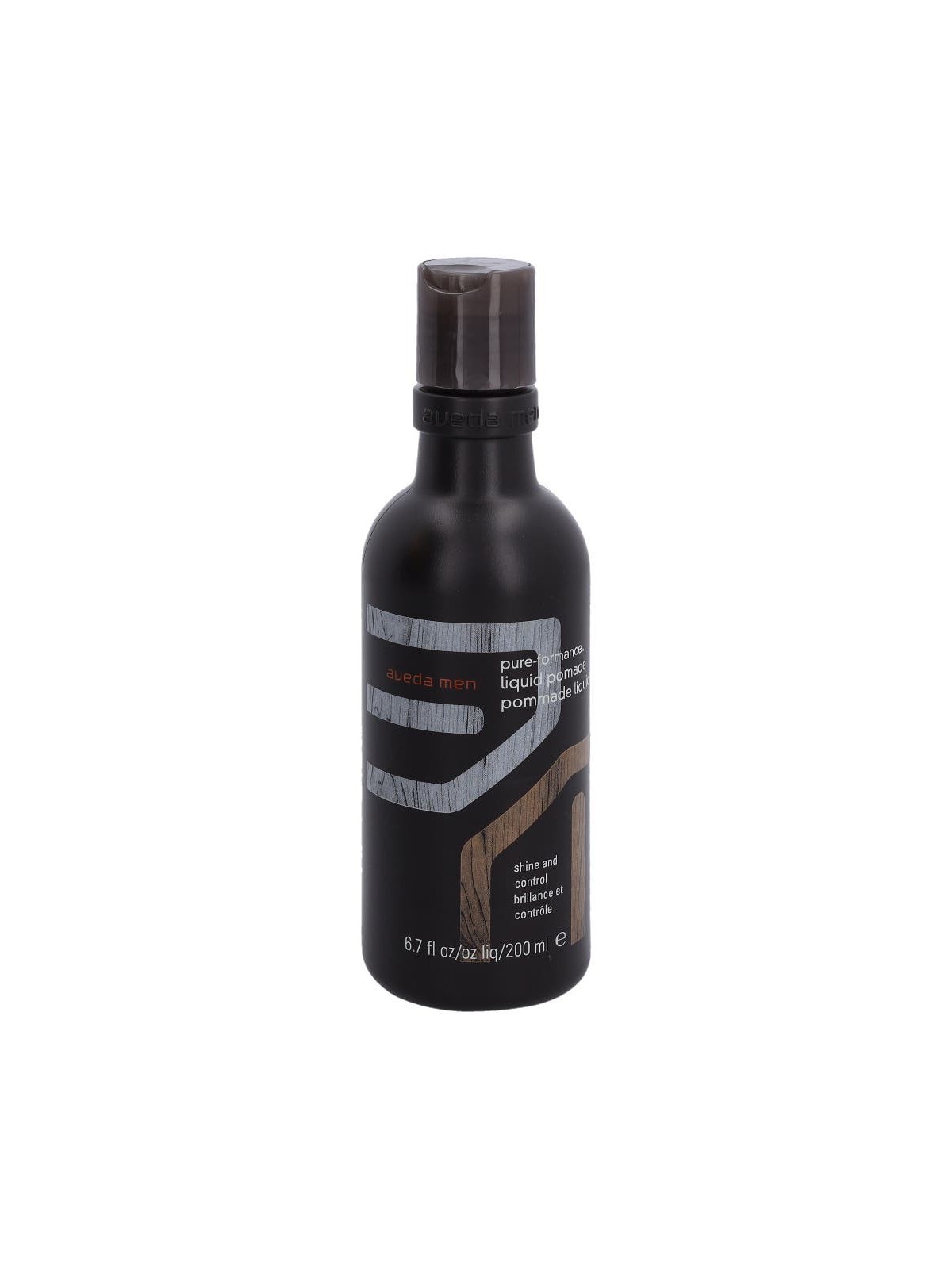 Aveda Men Pure-Formance Liquid Pomade unisex 200ml Shine And Control