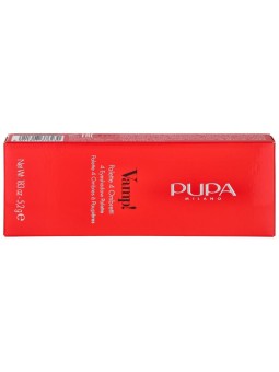 Pupa Vamp! Palette 4 Ombres 4g Numero 06 Deep Nude